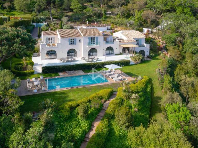 House Ramatuelle - 7 bedrooms - 650m²
