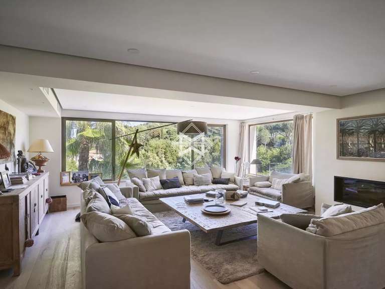 House with Sea view Saint-Tropez - 6 bedrooms - 450m²