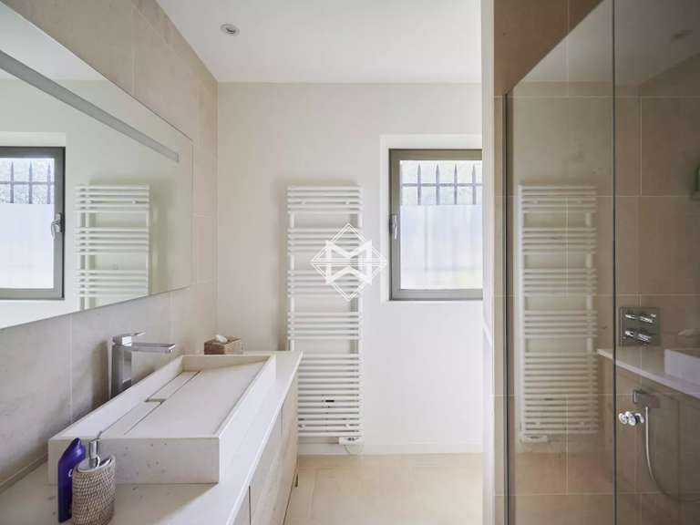 House with Sea view Saint-Tropez - 6 bedrooms - 450m²