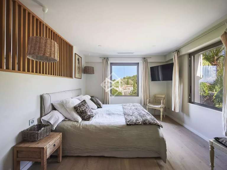 House with Sea view Saint-Tropez - 6 bedrooms - 450m²