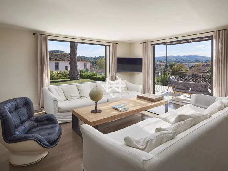 House Saint-Tropez - 4 bedrooms - 200m²