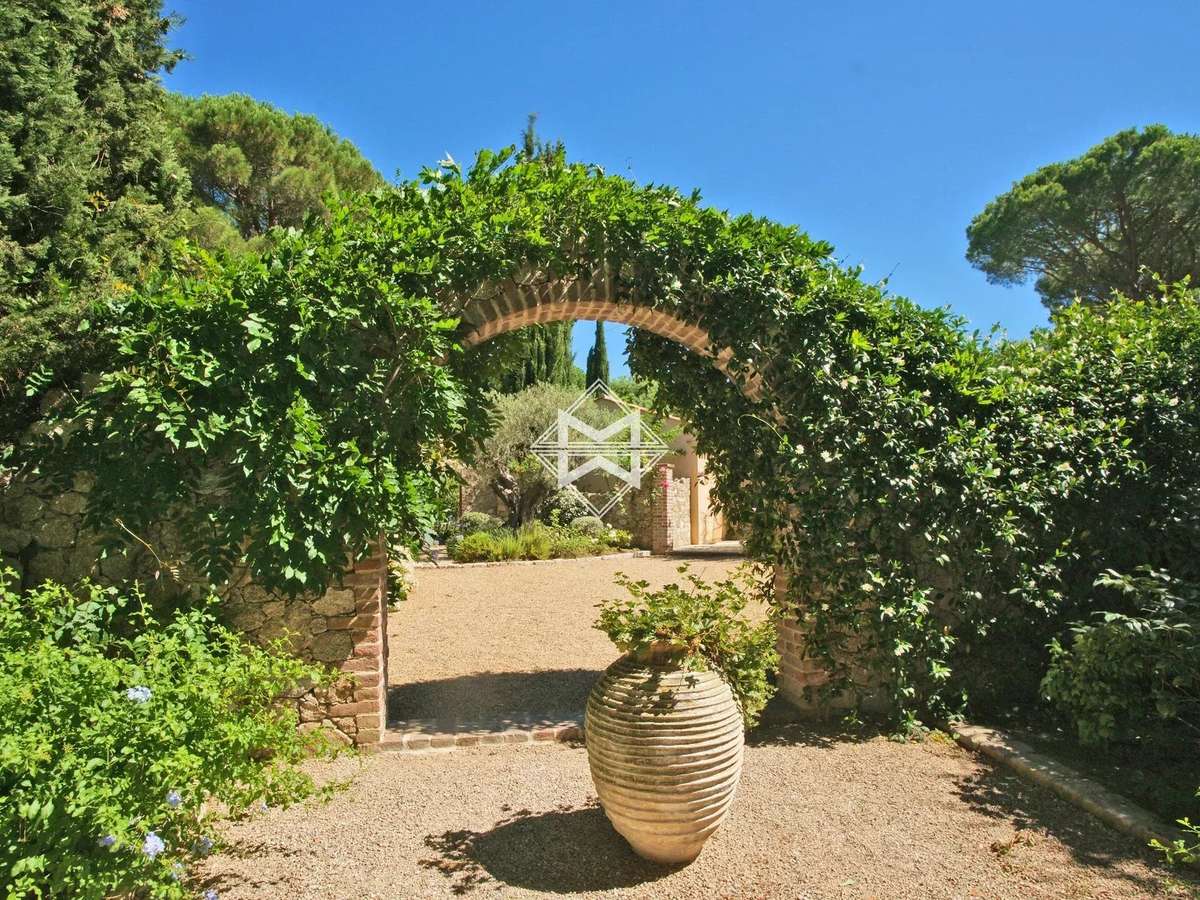 House Ramatuelle
