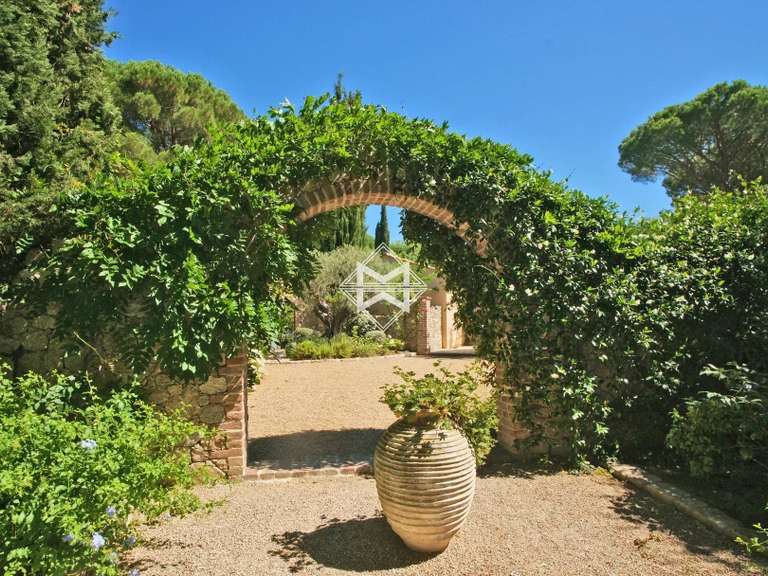 House Ramatuelle - 5 bedrooms - 300m²