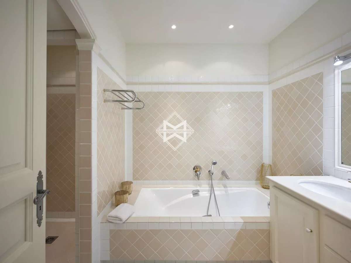 Villa Saint-Tropez