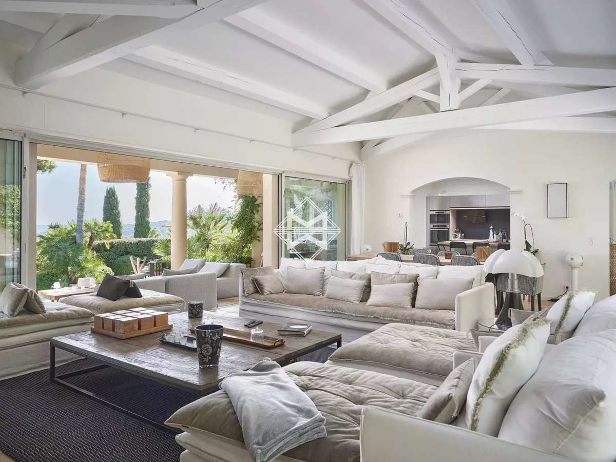Villa Saint-Tropez