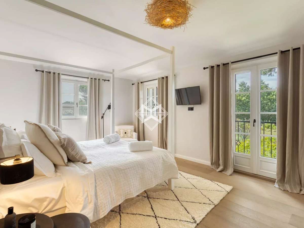 Villa Saint-Tropez