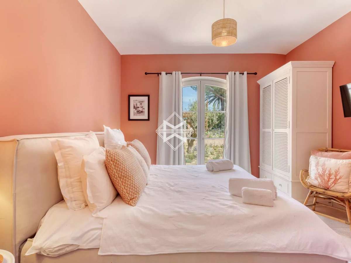 Villa Saint-Tropez