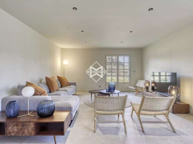 Villa Ramatuelle - 5 bedrooms - 150m²