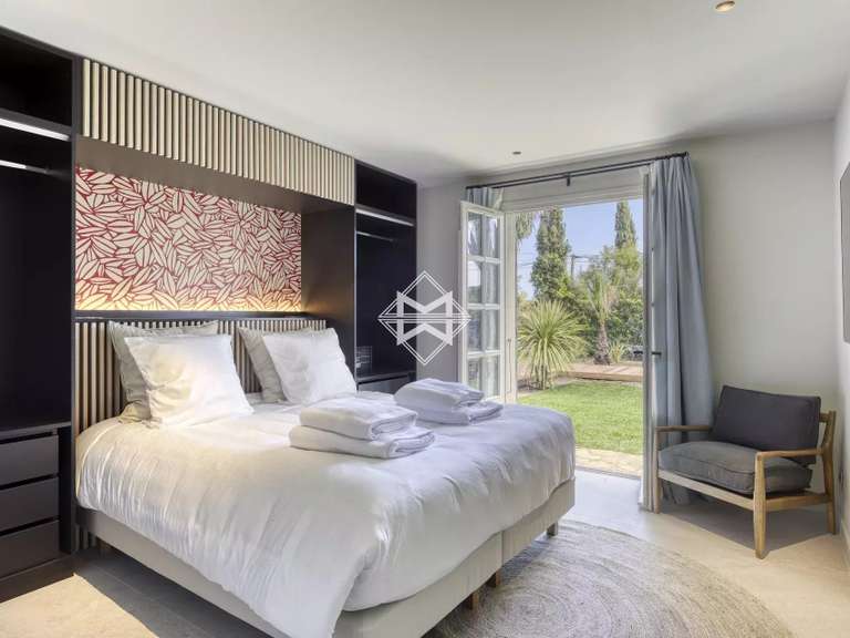 Villa Ramatuelle - 5 bedrooms - 150m²