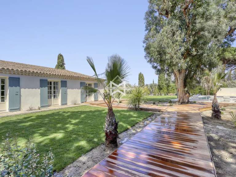 Villa Ramatuelle - 5 bedrooms - 150m²