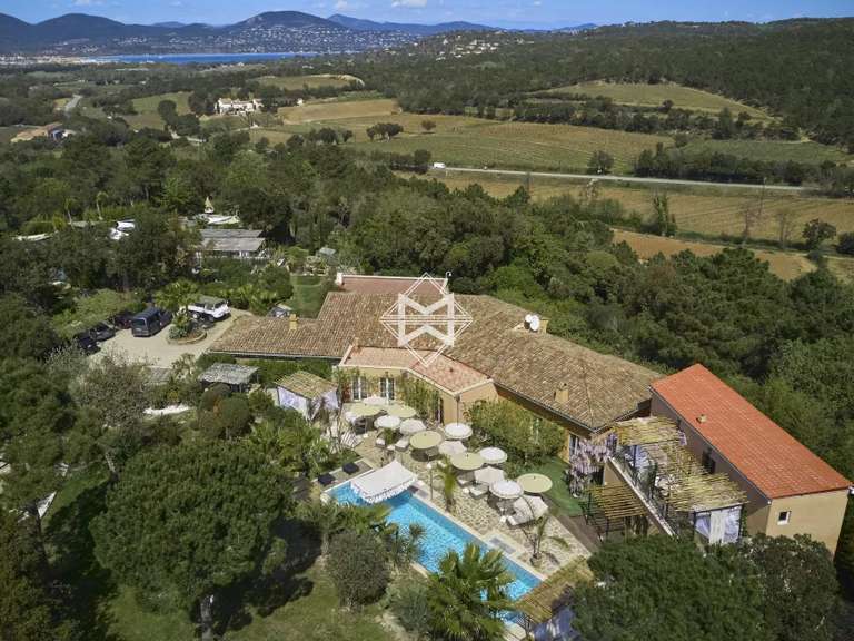 Villa Ramatuelle - 11 bedrooms - 600m²