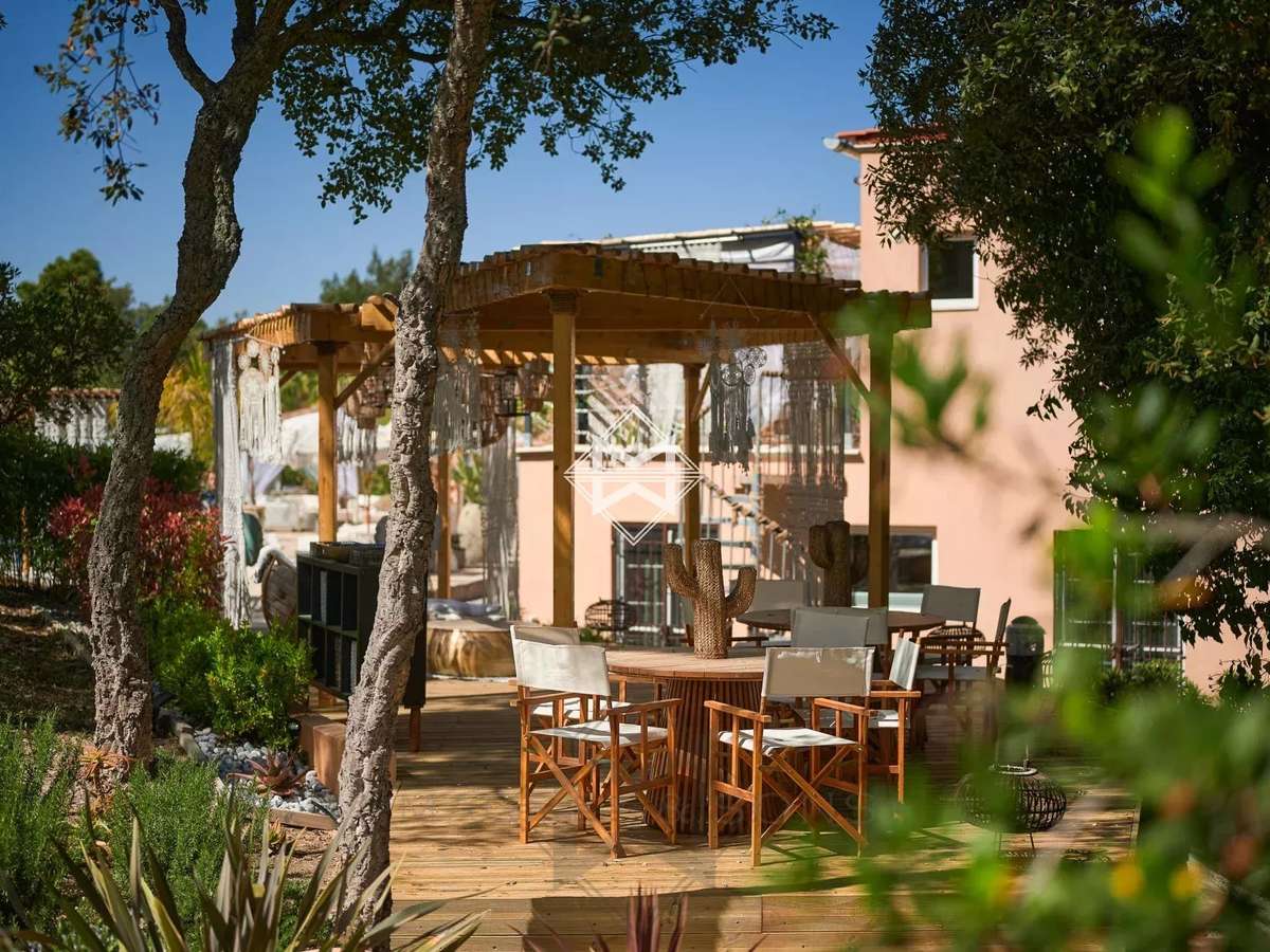 Villa Ramatuelle