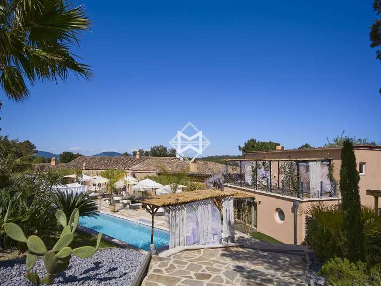 Villa Ramatuelle - 11 bedrooms - 600m²