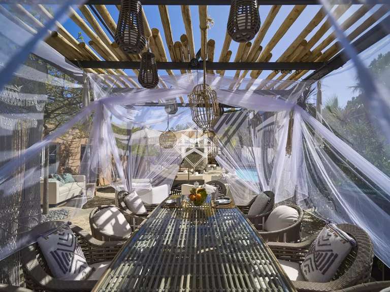 Villa Ramatuelle - 11 bedrooms - 600m²