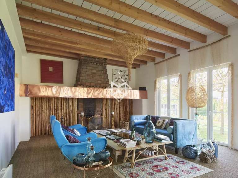 Villa Ramatuelle - 11 bedrooms - 600m²
