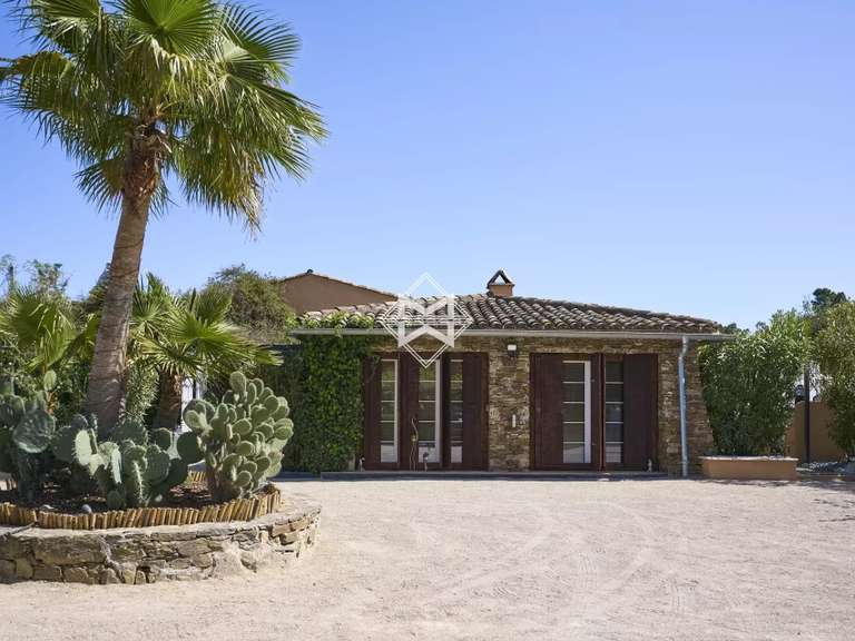 Villa Ramatuelle - 11 bedrooms - 600m²