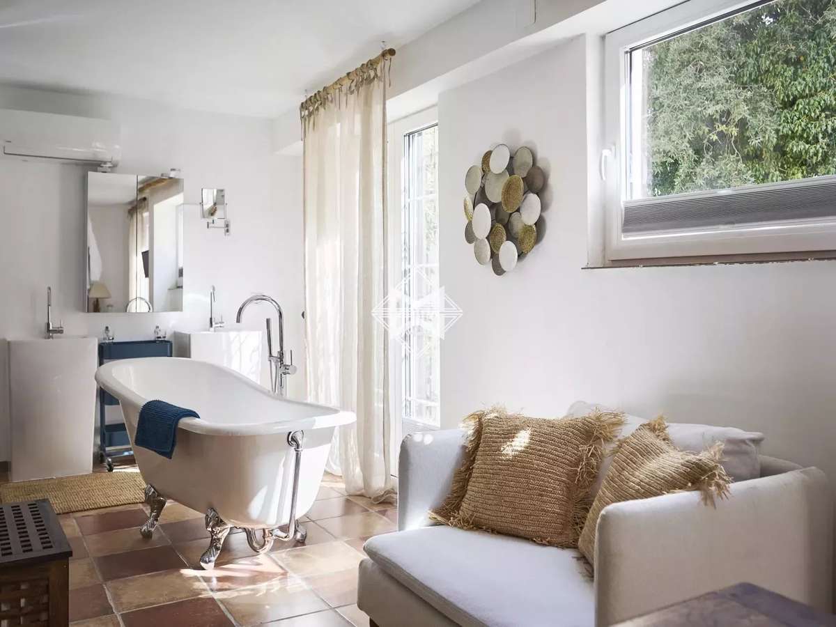 Villa Ramatuelle