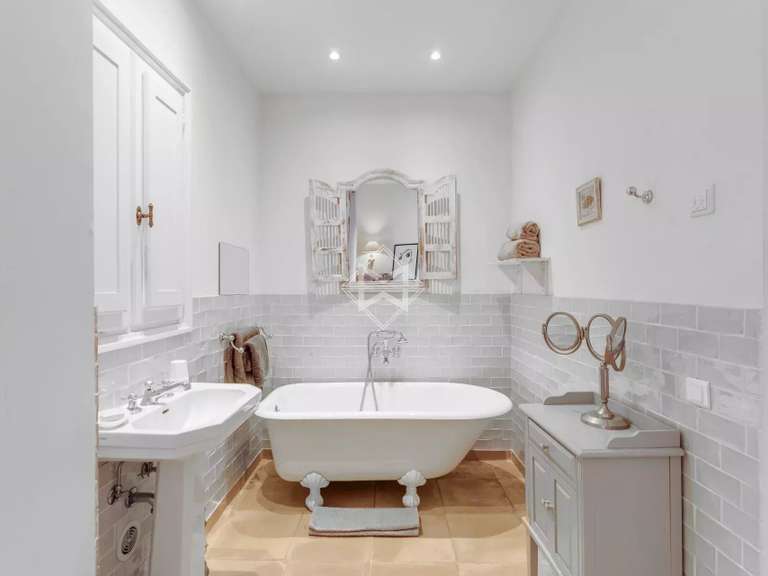 Villa with Sea view Saint-Tropez - 5 bedrooms - 300m²