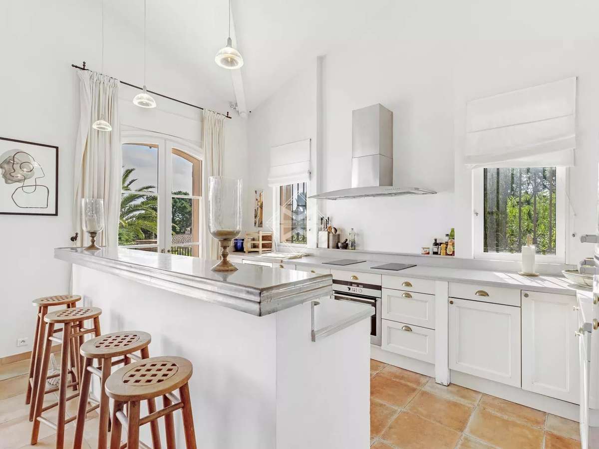 Villa Saint-Tropez