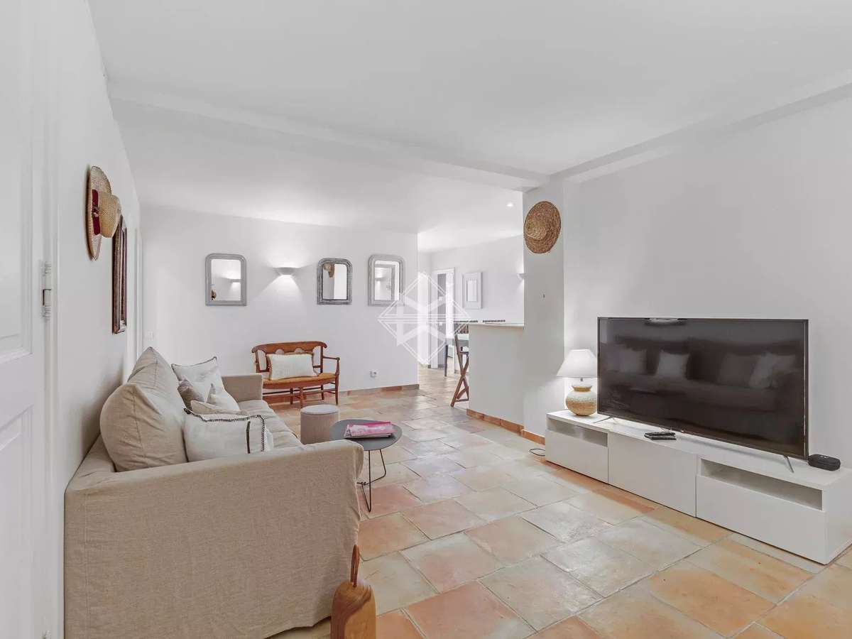Villa Saint-Tropez