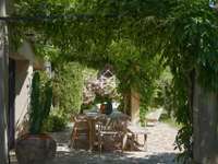 Location maison