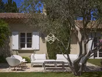 Location maison