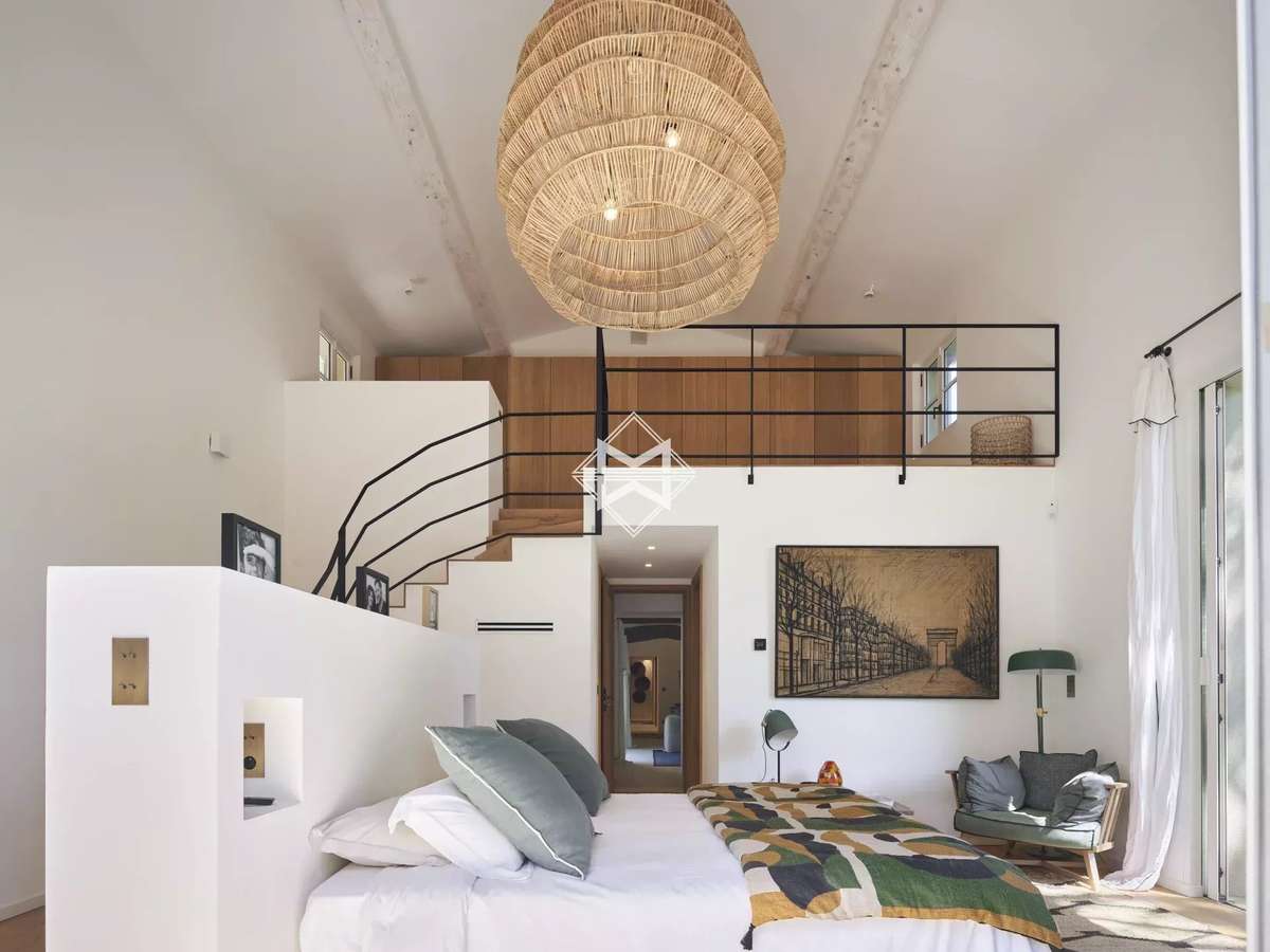 Villa Saint-Tropez