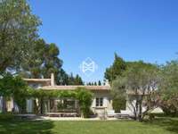Location maison