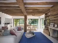 Location maison