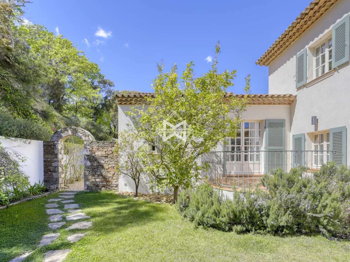 Villa Ramatuelle