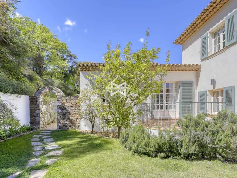 Villa Ramatuelle - 8 bedrooms - 350m²