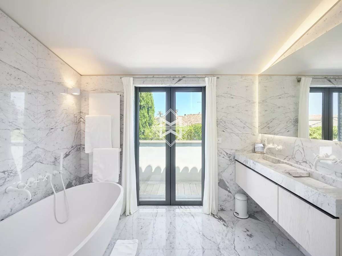 Villa Saint-Tropez