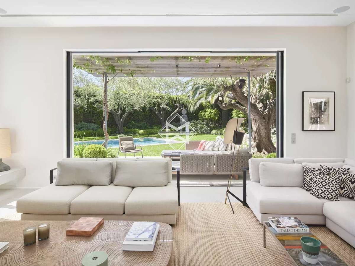 Villa Saint-Tropez