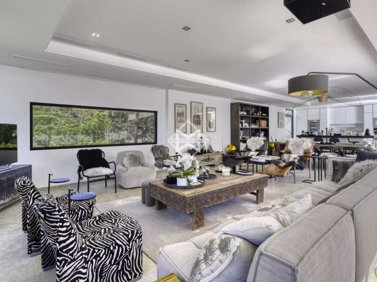 Villa Ramatuelle - 5 bedrooms - 300m²