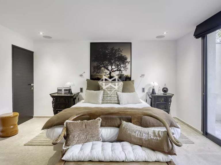 Villa Ramatuelle - 5 bedrooms - 300m²