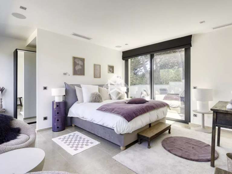 Villa Ramatuelle - 5 bedrooms - 300m²