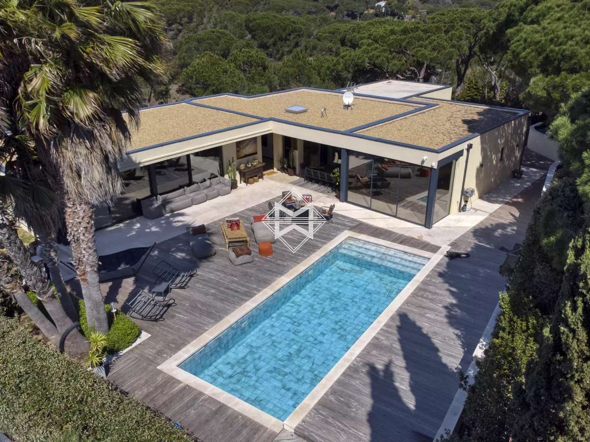 Villa Ramatuelle