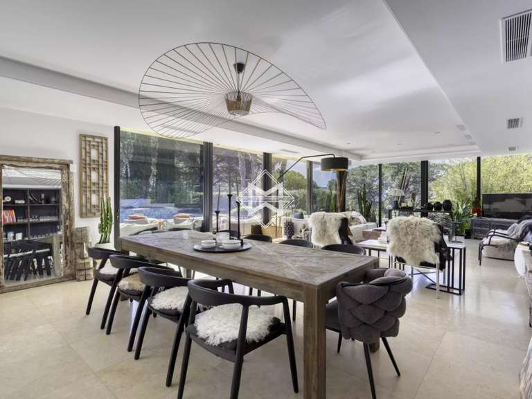 Villa Ramatuelle - 5 bedrooms - 300m²
