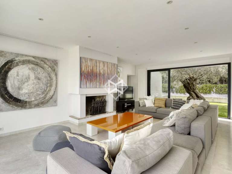 House with Sea view Gassin - 4 bedrooms - 250m²