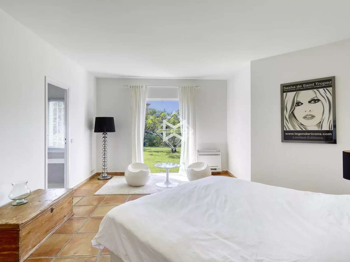 House Ramatuelle