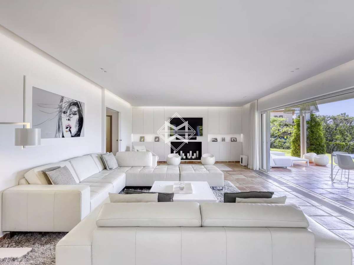 House Ramatuelle