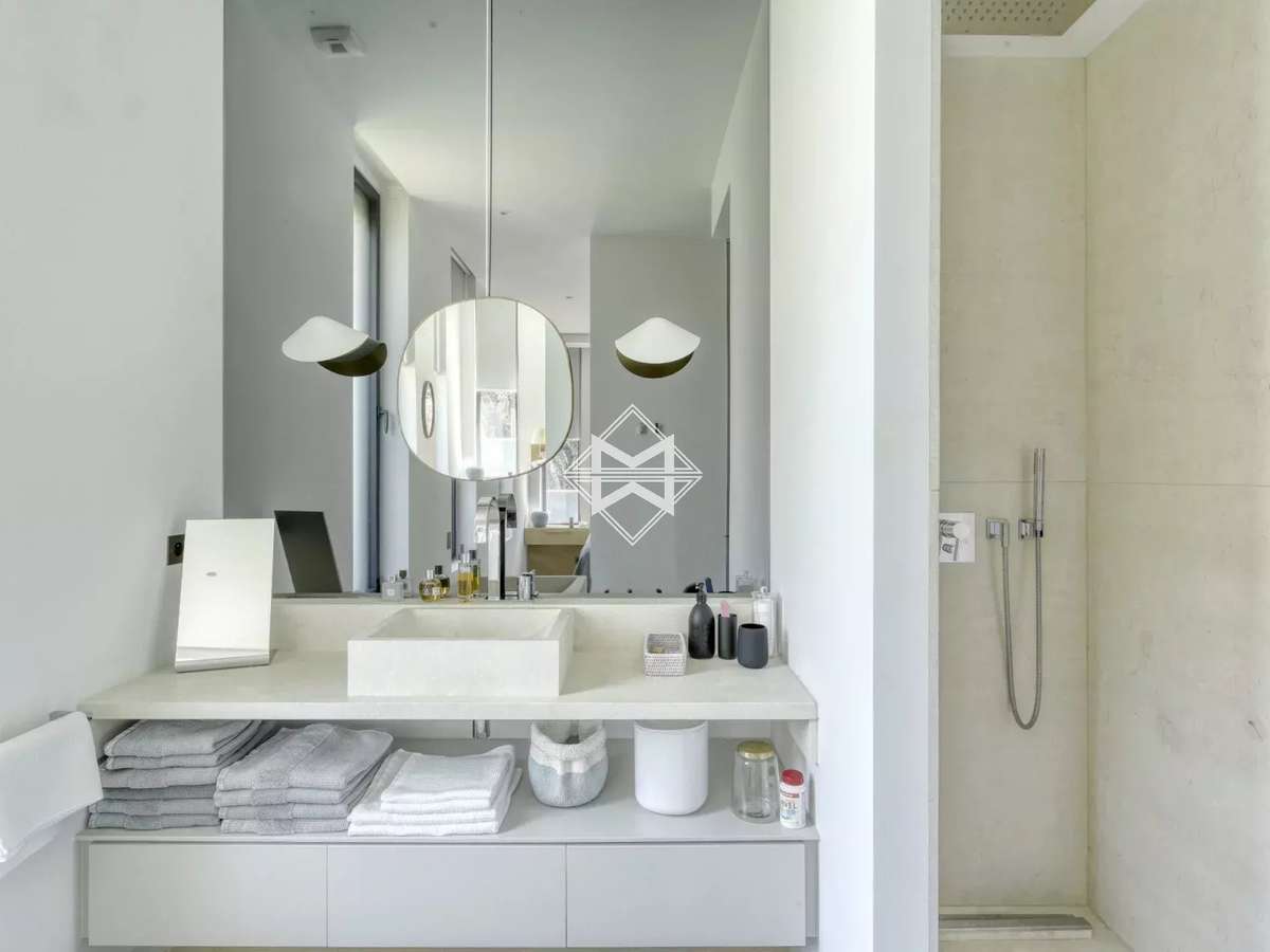 Villa Saint-Tropez