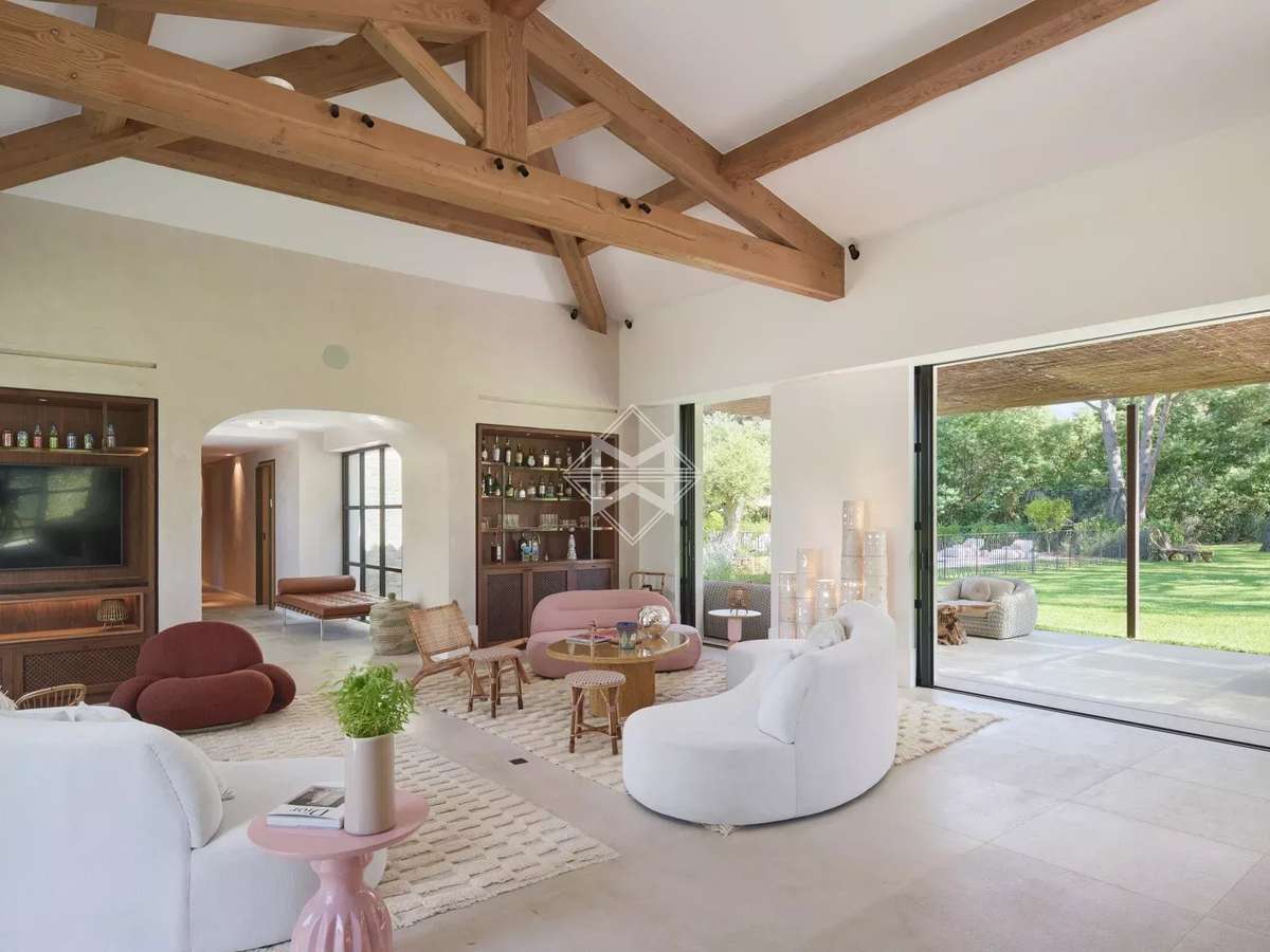 Villa Ramatuelle