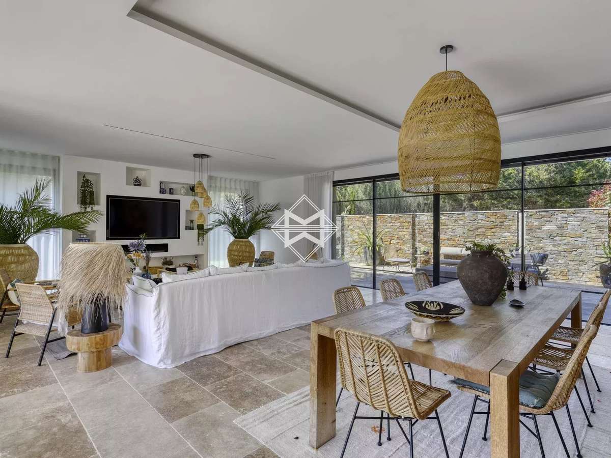 Villa Saint-Tropez