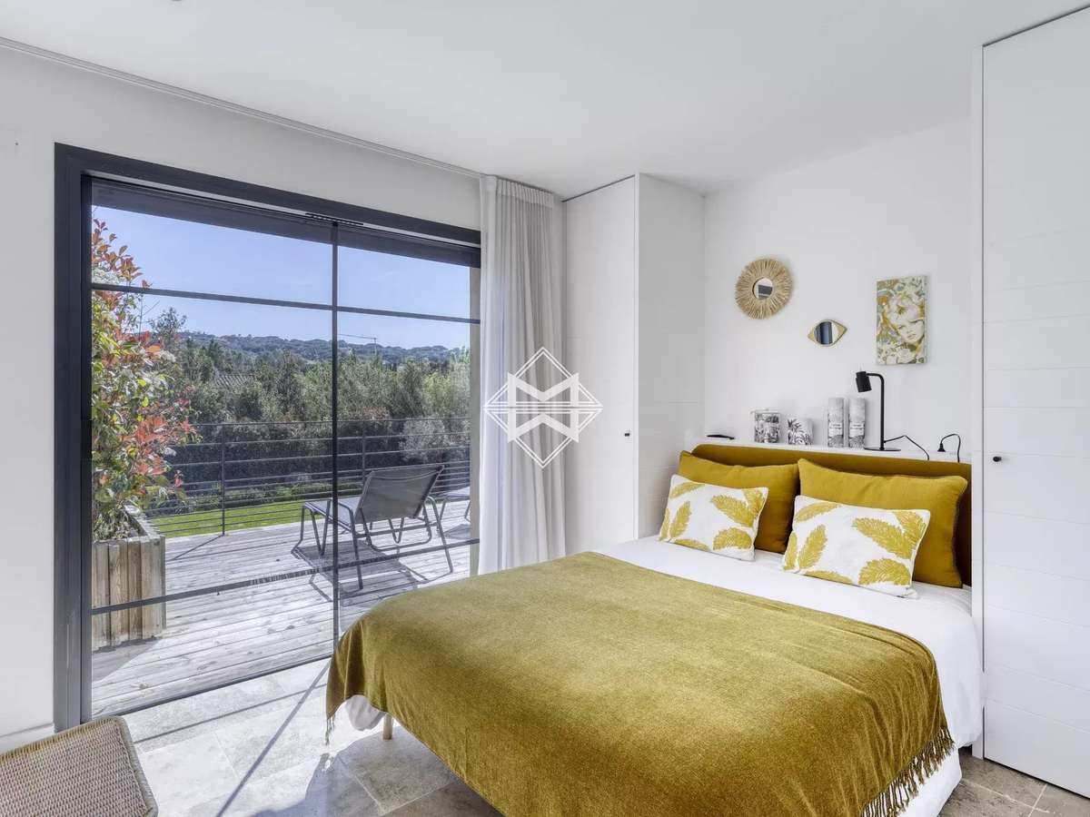 Villa Saint-Tropez