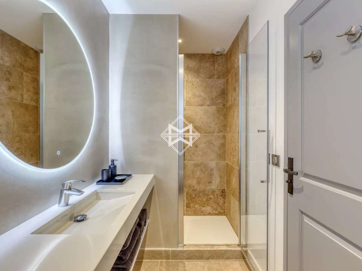 Villa Saint-Tropez
