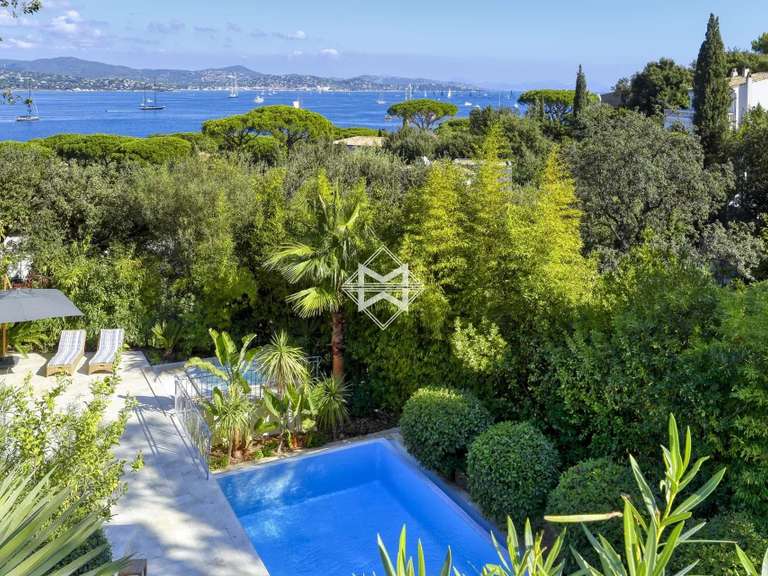 Villa Gassin - 5 bedrooms - 250m²