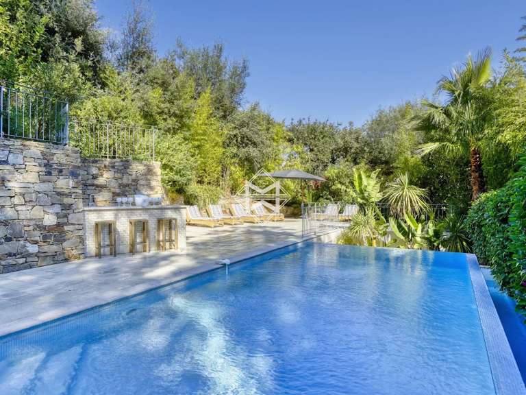 Villa Gassin - 5 bedrooms - 250m²