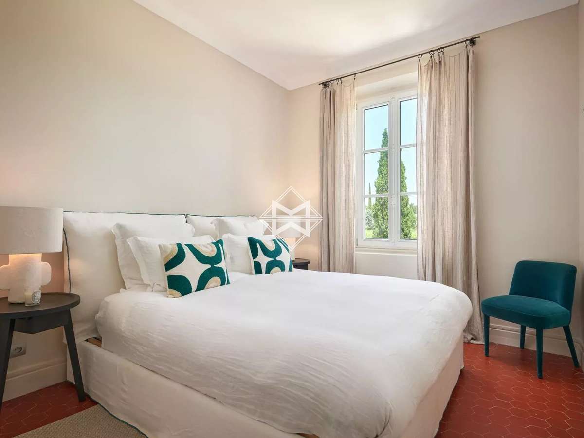 House Ramatuelle