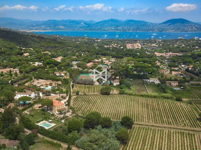 House Ramatuelle - 7 bedrooms - 700m²